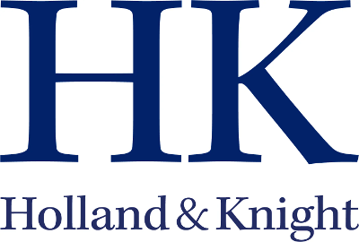 Holland & Knight logo
