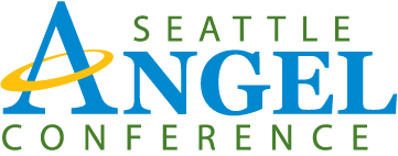 Seattle Angel Conference startup angel investing and funding competition event logo